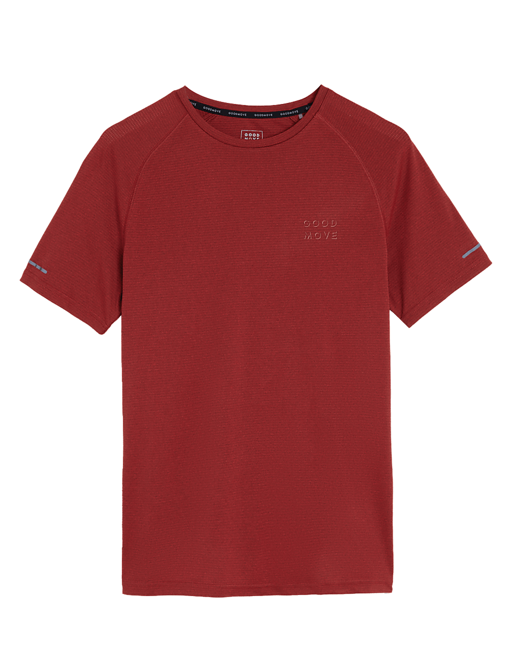 Quick Dry Training T-Shirt