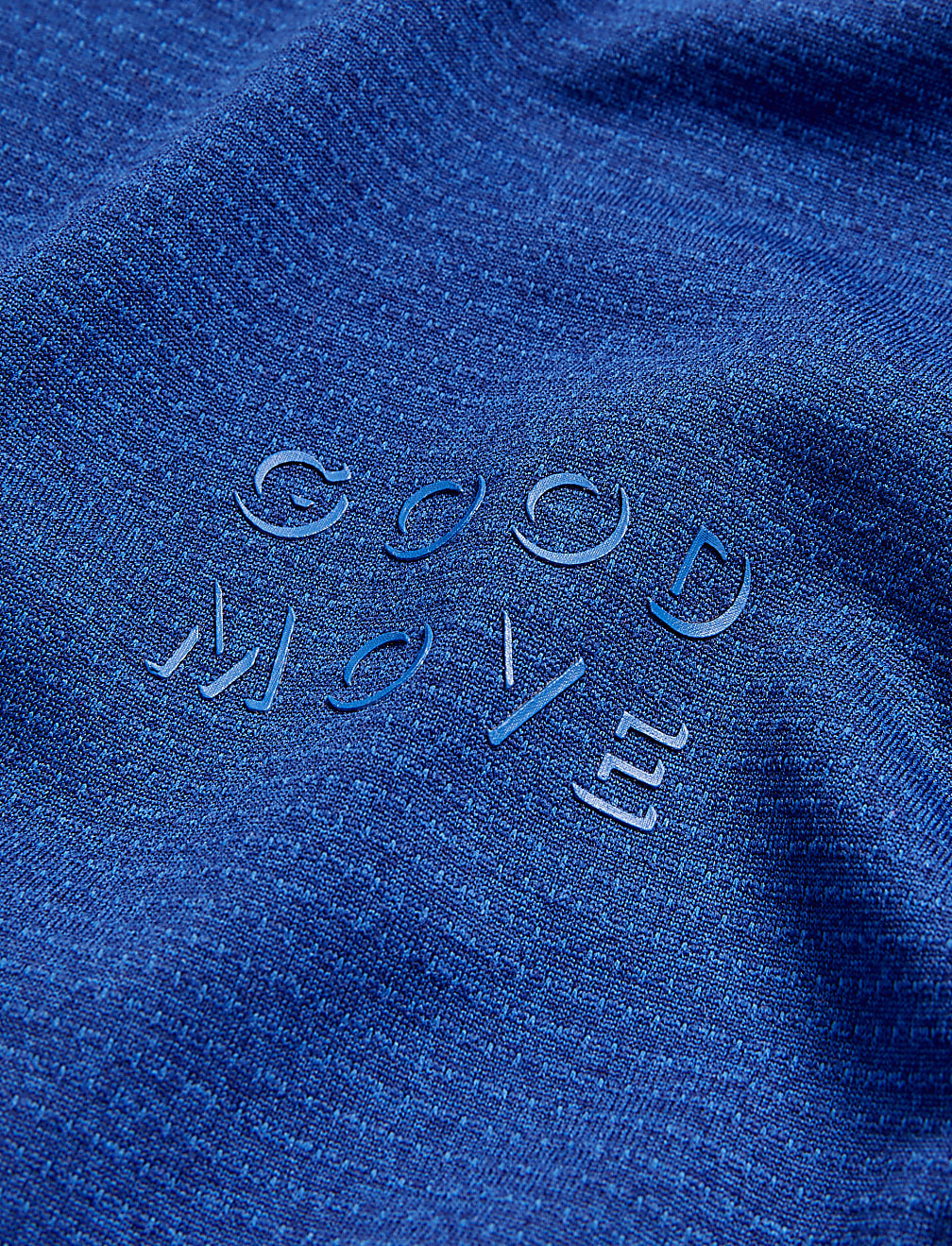 Quick Dry Training T-Shirt