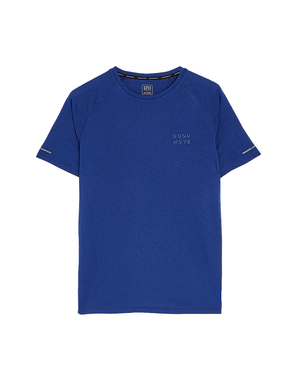 Quick Dry Training T-Shirt