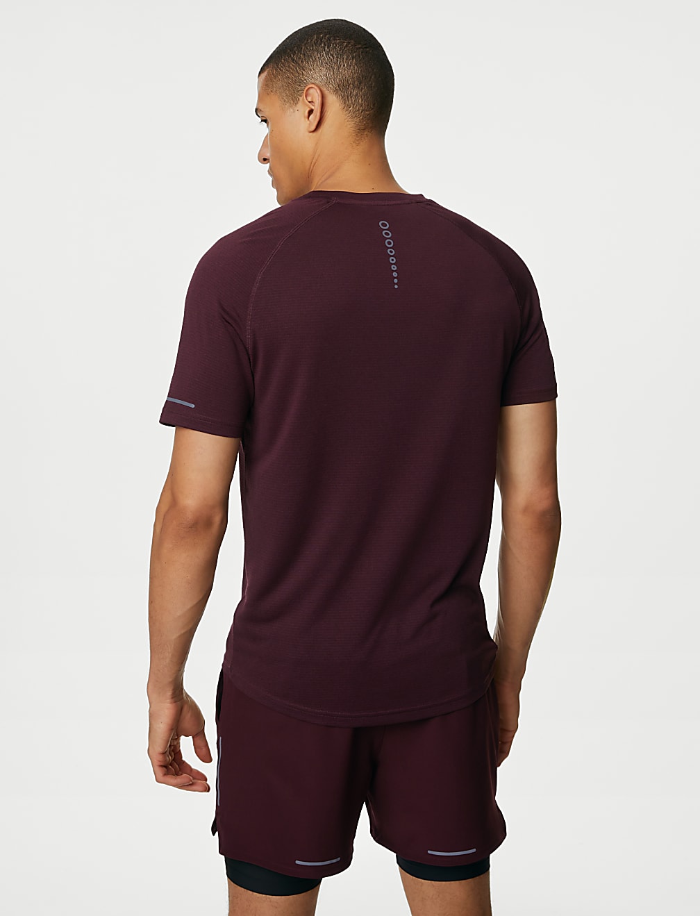 Quick Dry Training T-Shirt