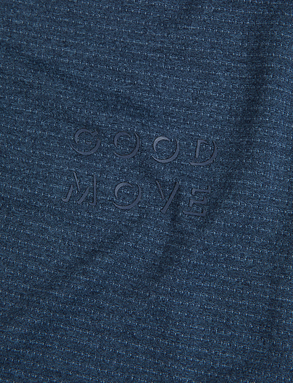 Quick Dry Training T-Shirt
