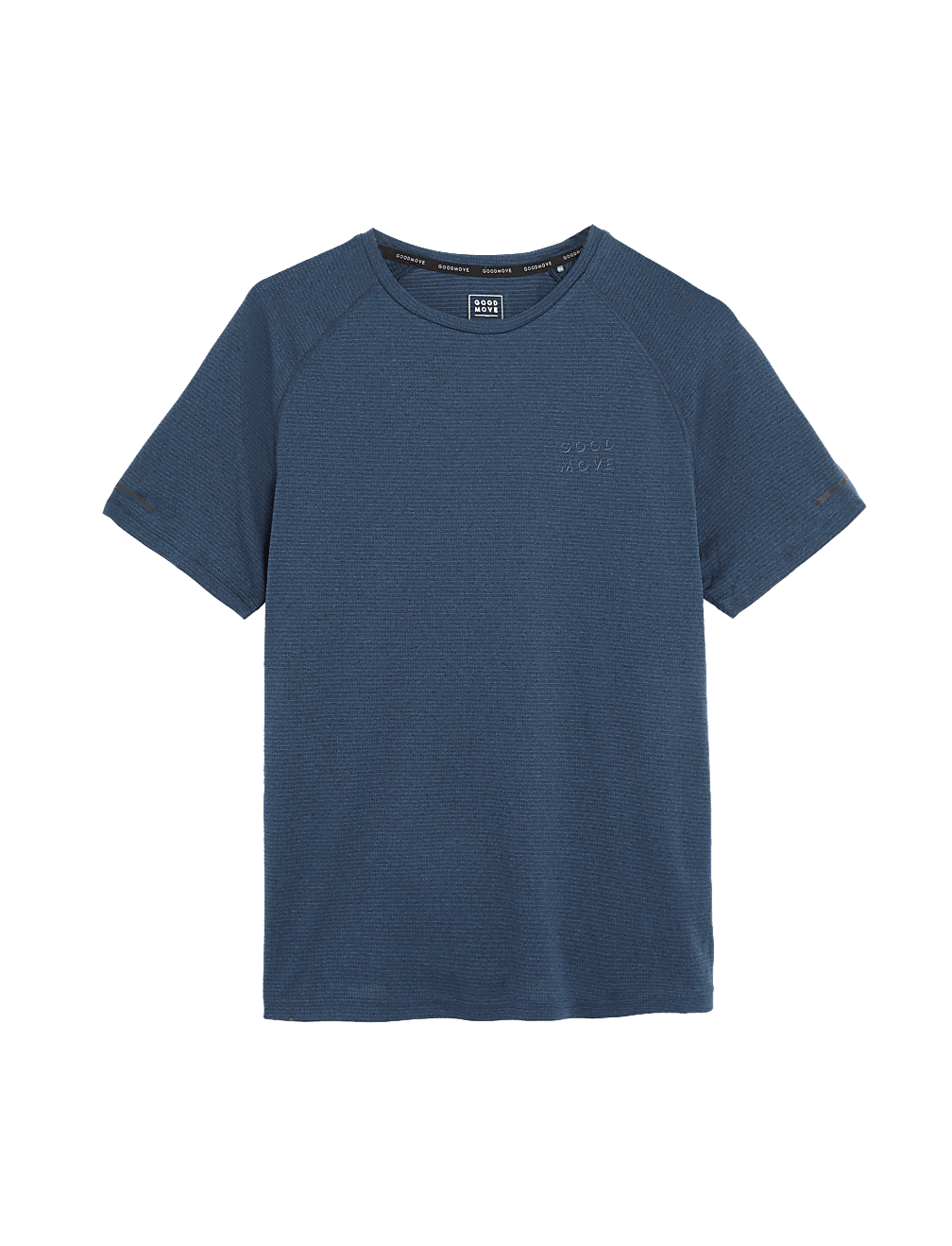 Quick Dry Training T-Shirt