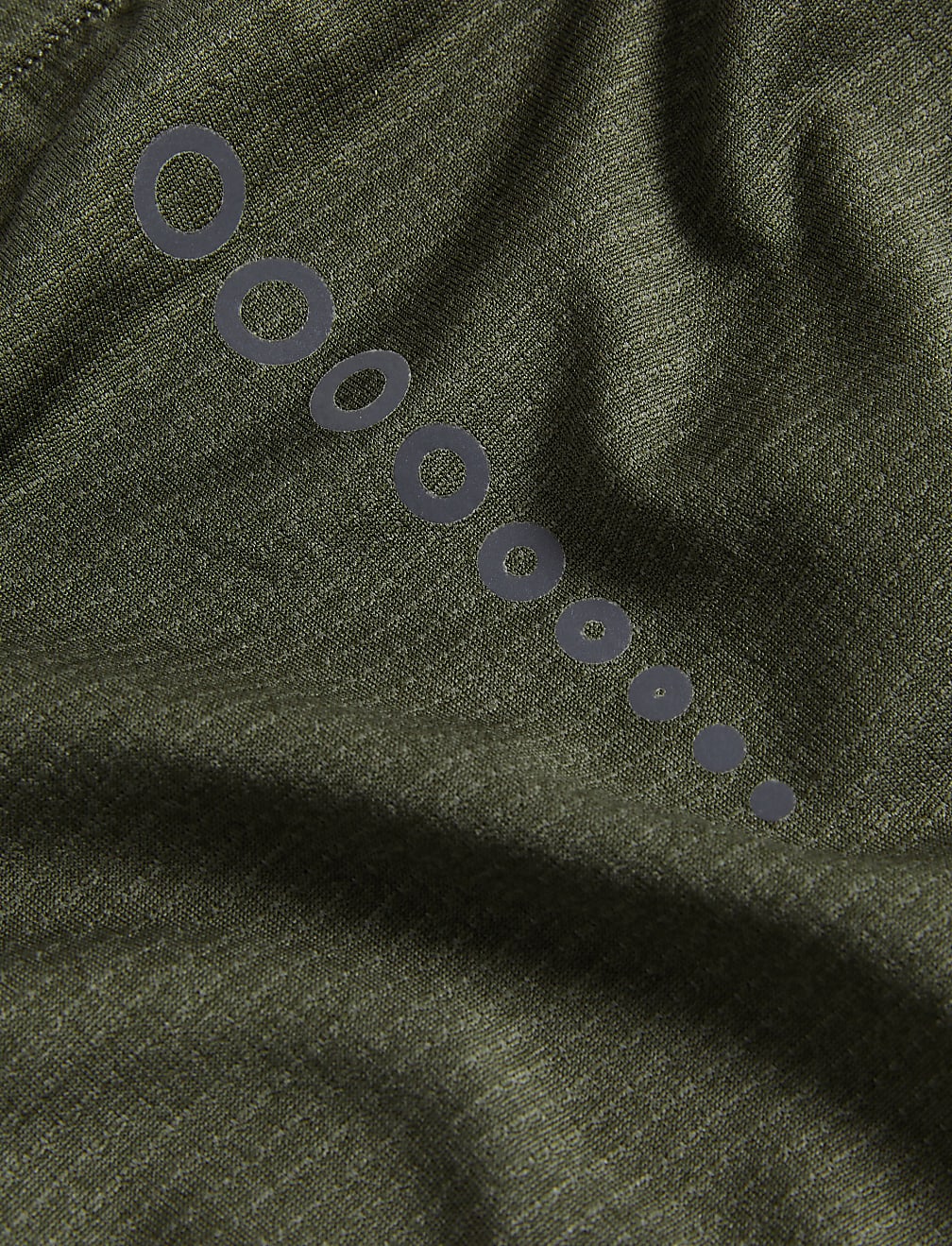 Quick Dry Training T-Shirt