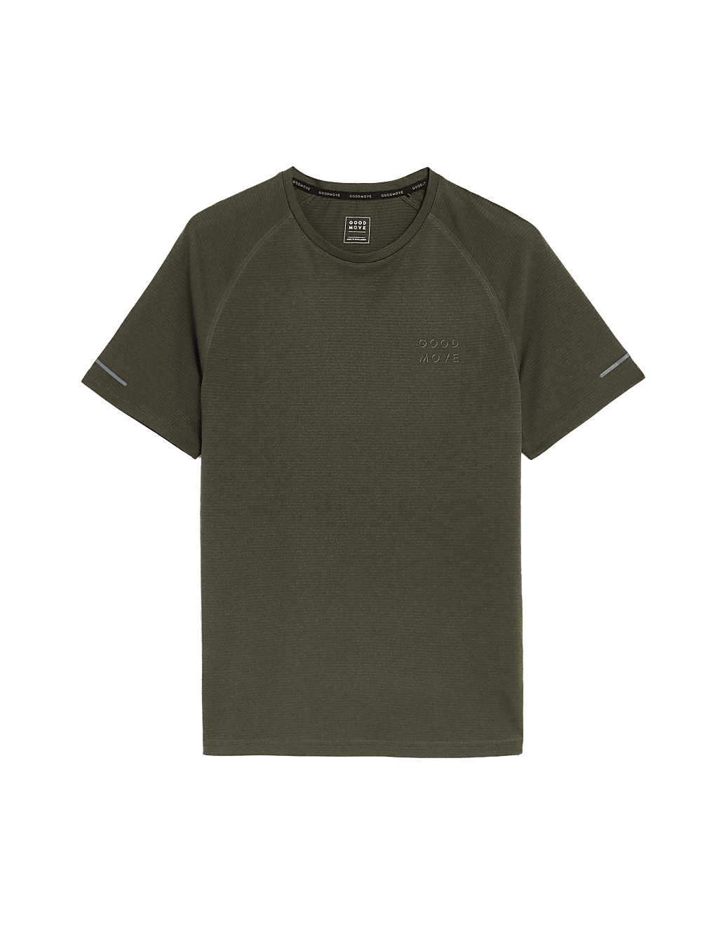 Quick Dry Training T-Shirt