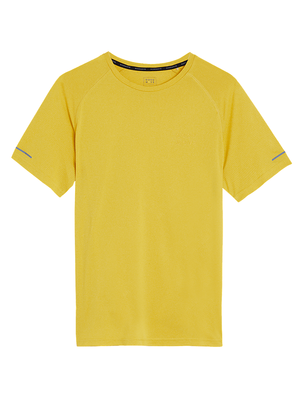 Quick Dry Training T-Shirt