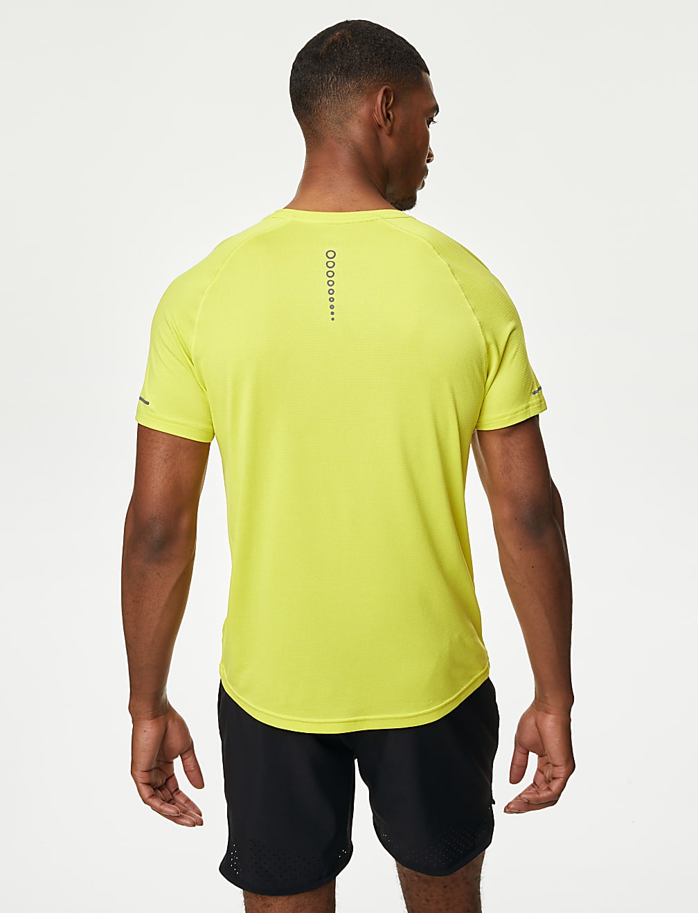 Quick Dry Training T-Shirt