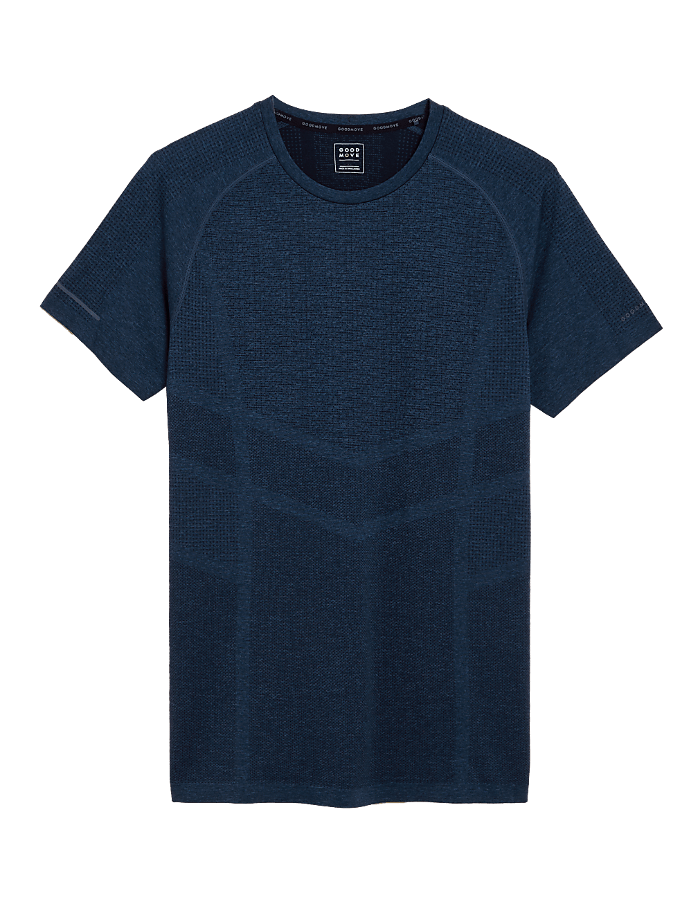 Seam Free Training T-Shirt