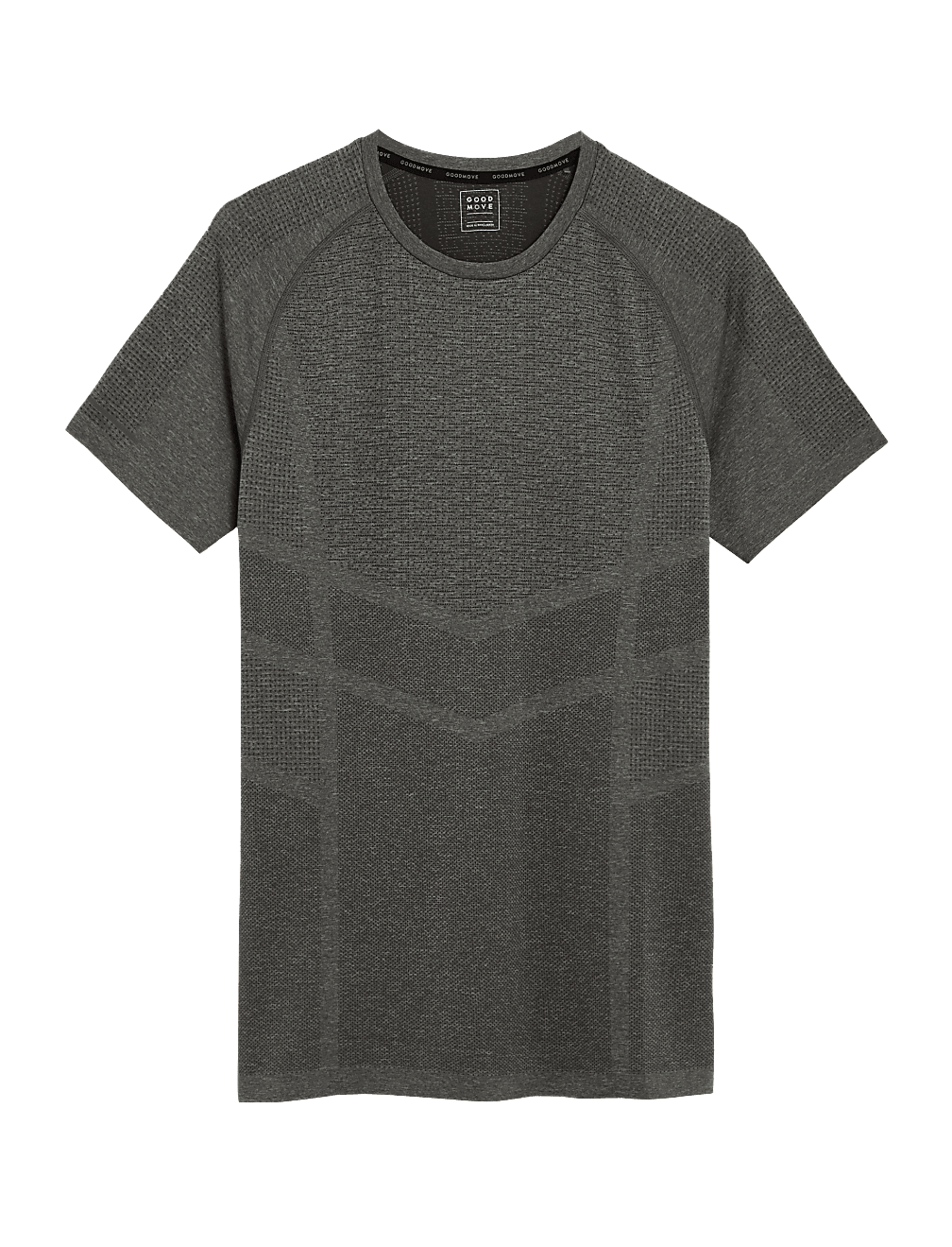 Seam Free Training T-Shirt