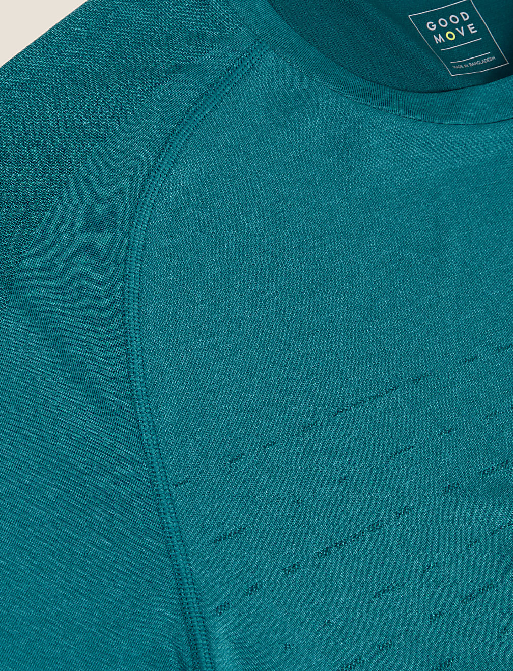 Quick Dry Training T-Shirt