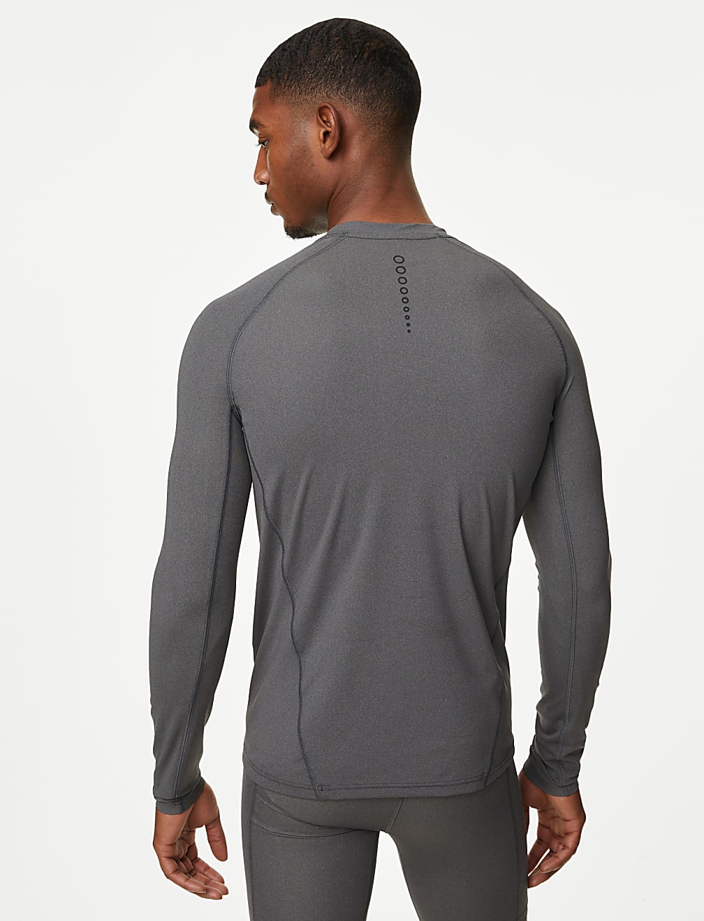Long Sleeve Training T-Shirt