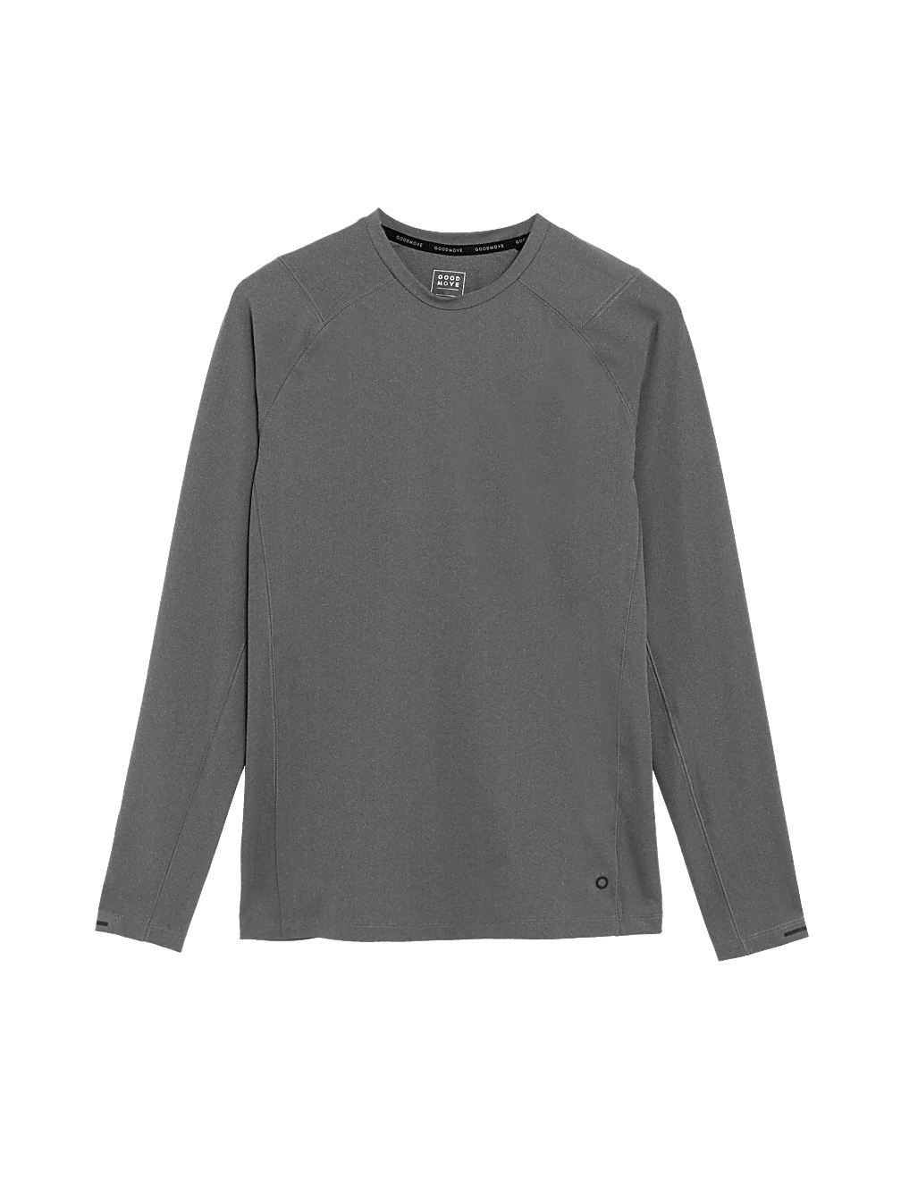 Long Sleeve Training T-Shirt