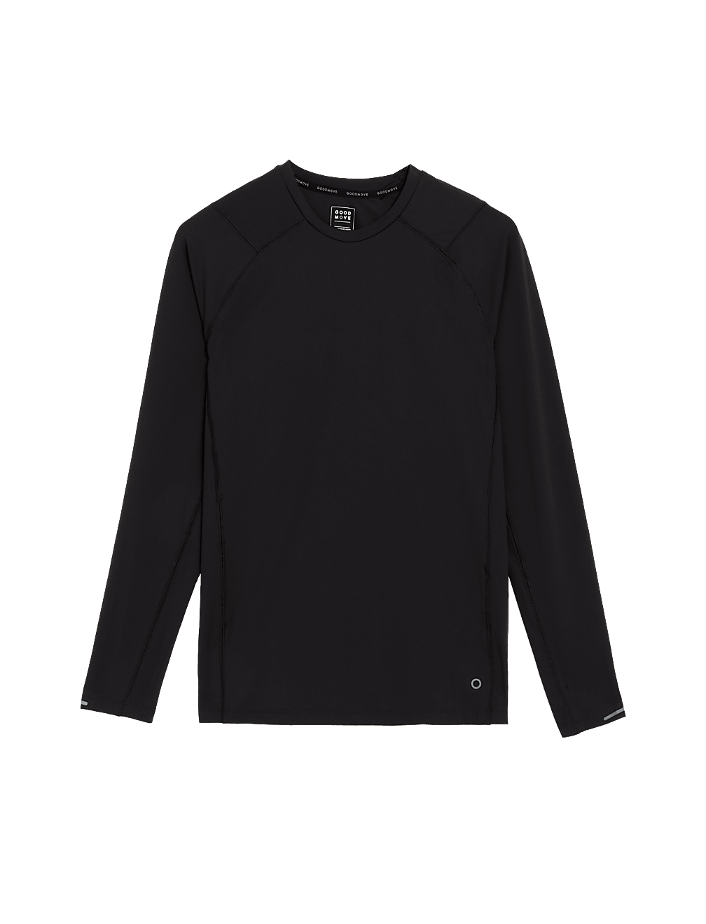 Long Sleeve Training T-Shirt
