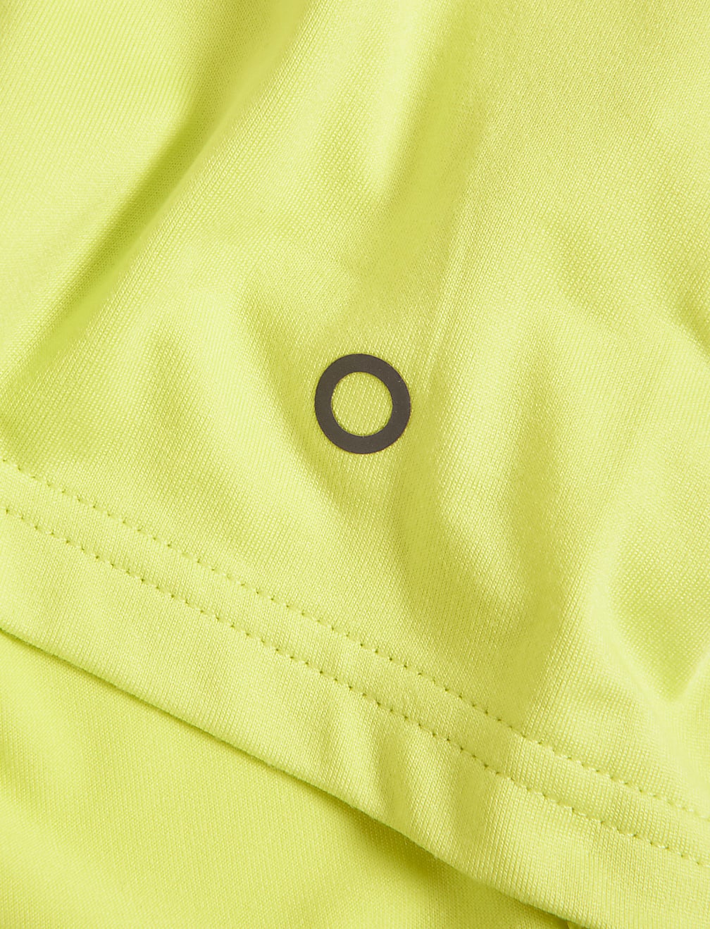 Half Zip Long Sleeve Top