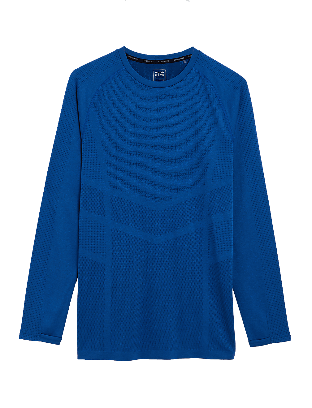 Seam Free Long Sleeve Training Top