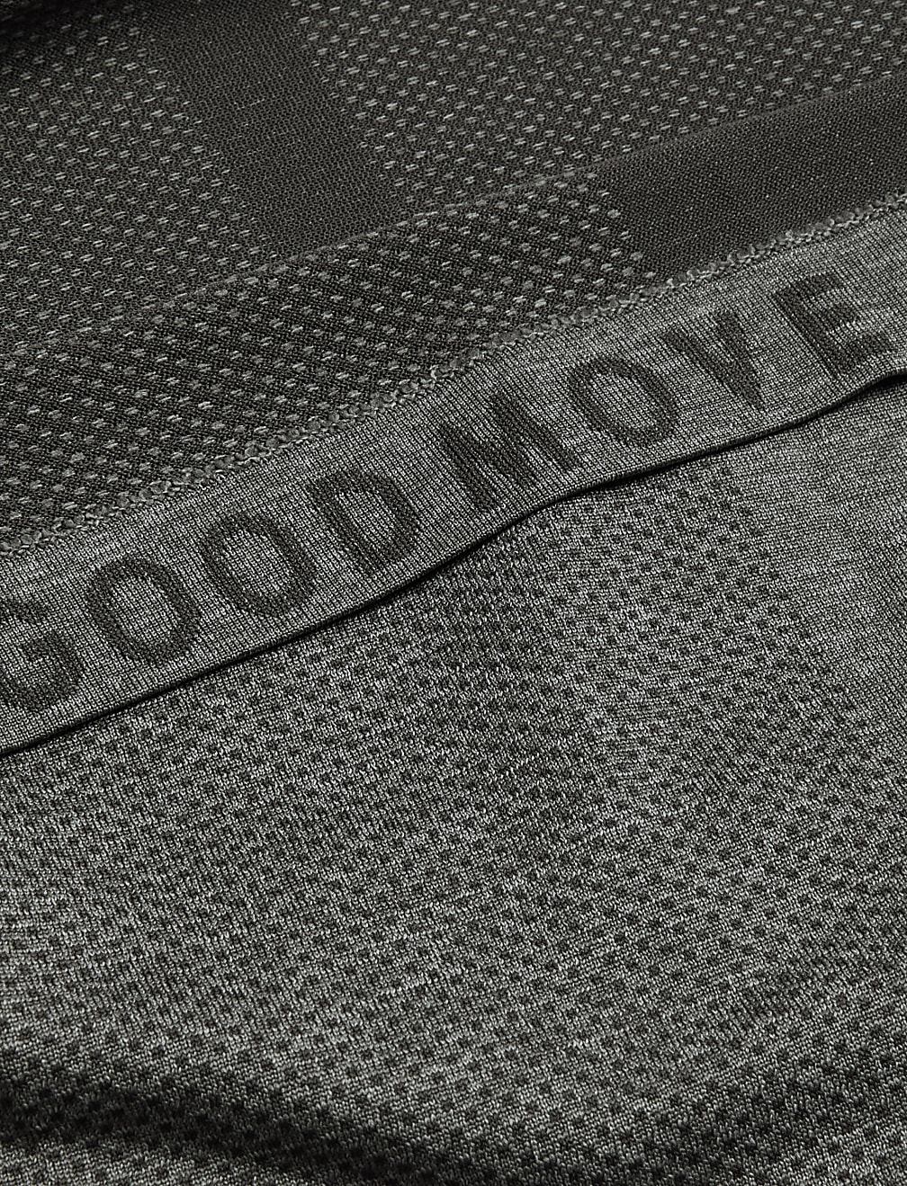 Seam Free Long Sleeve Training Top