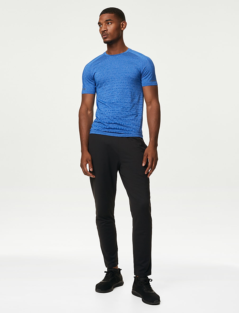 Quick Dry Sports Joggers