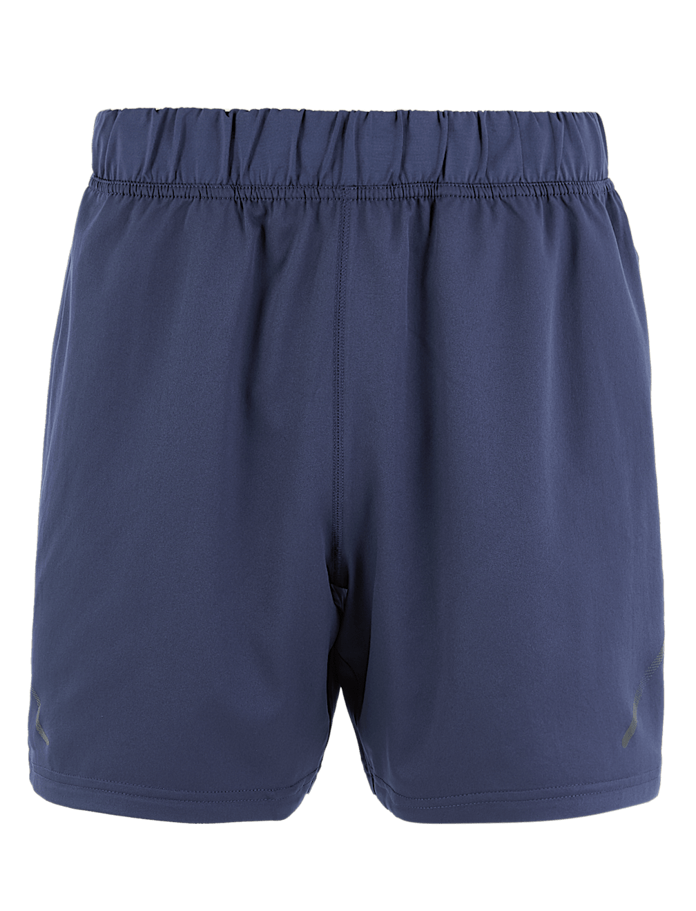 Active Reflective Running Shorts