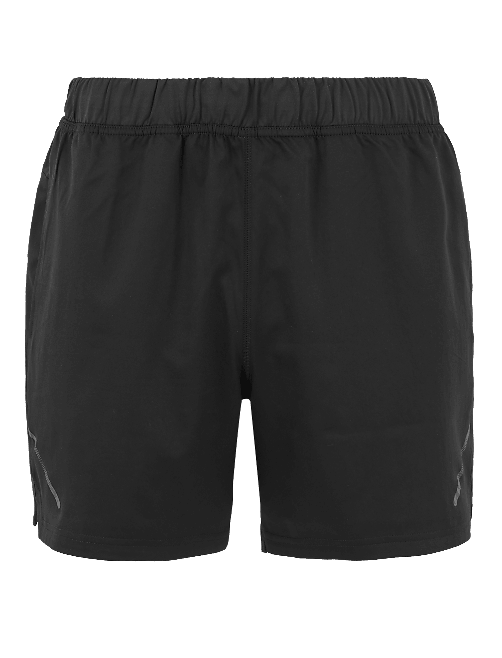 Active Reflective Running Shorts