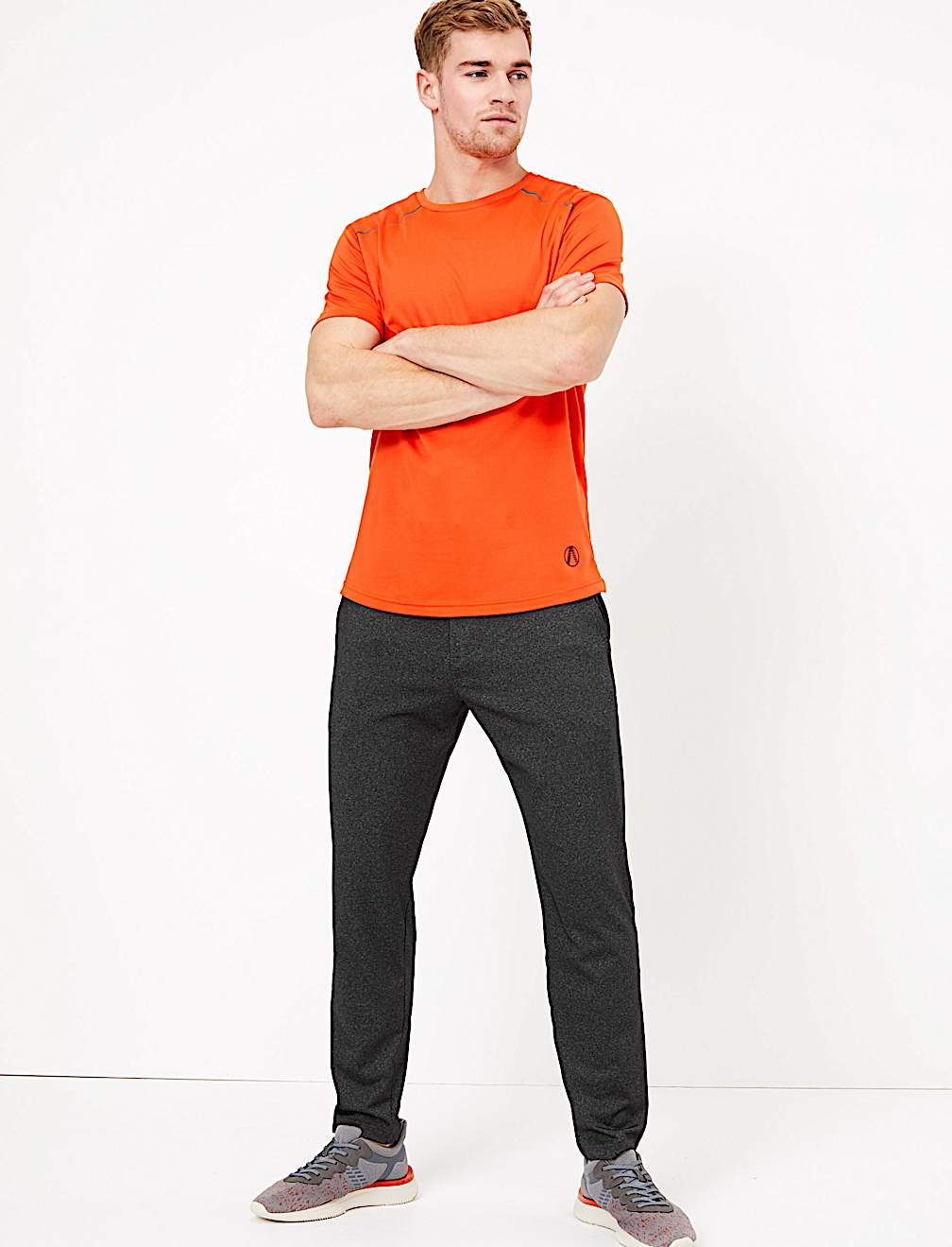 Slim Fit Joggers