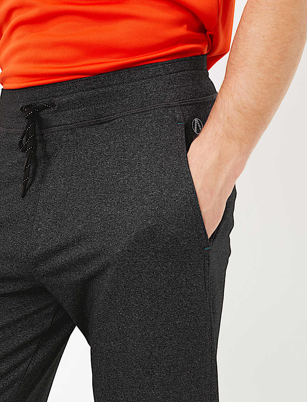 Slim Fit Joggers