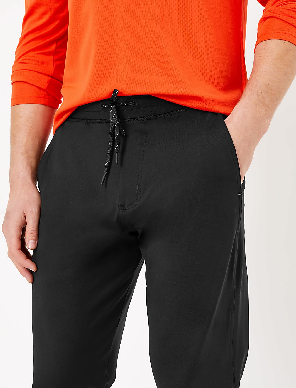 Slim Fit Joggers