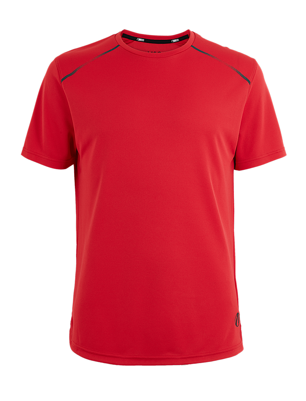 Active Reflective Trim T-Shirt