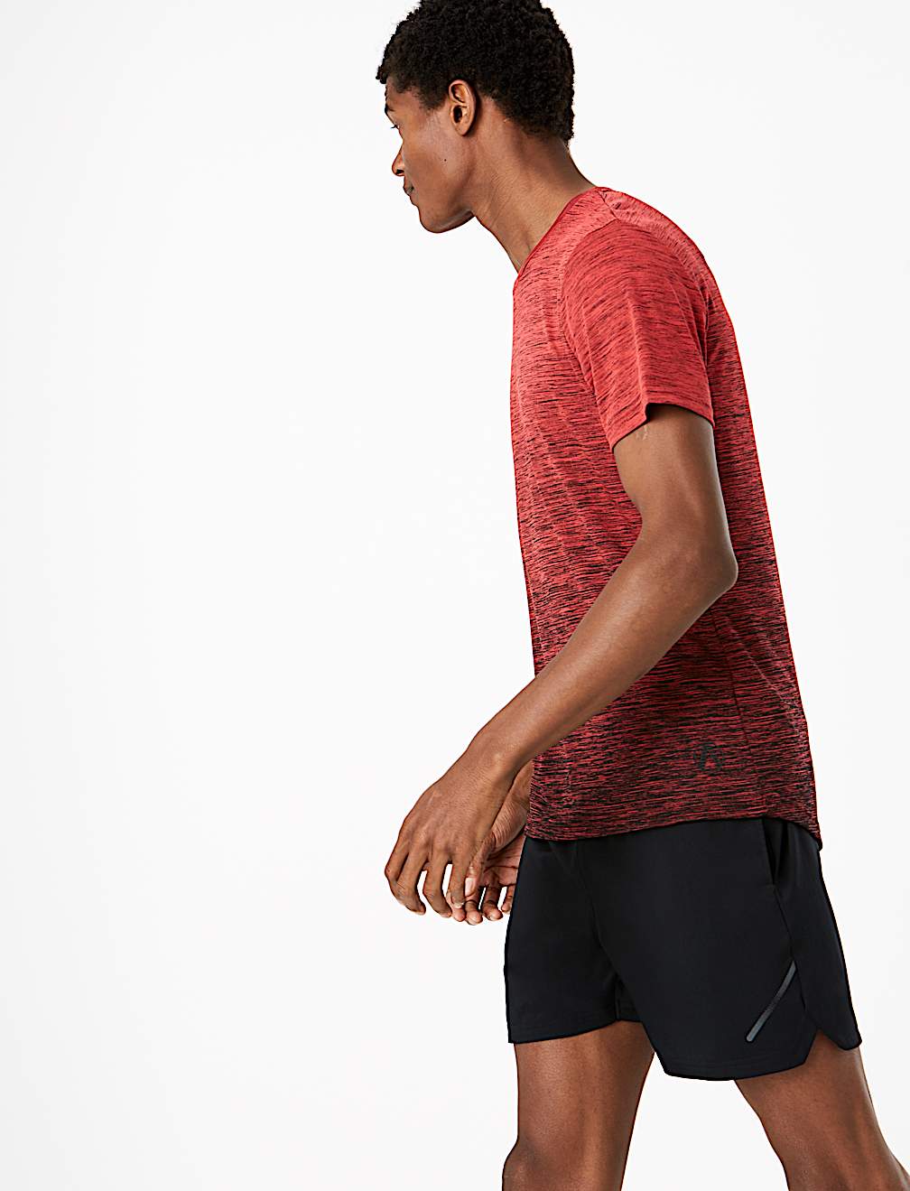 Active Ombre T-Shirt