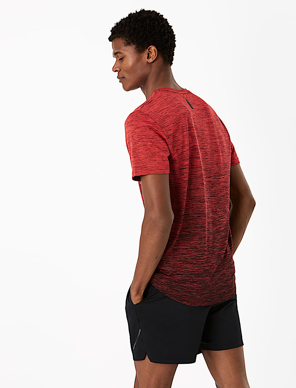 Active Ombre T-Shirt