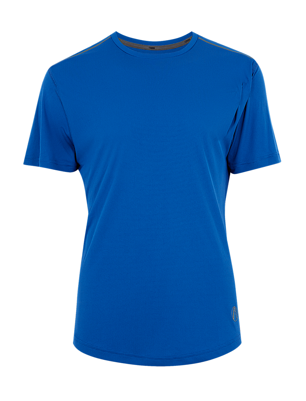Slim Fit Active T-Shirt