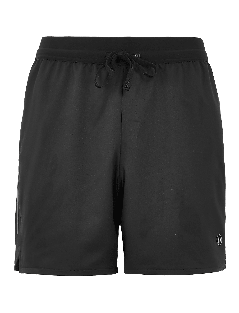 Drawstring Gym Shorts