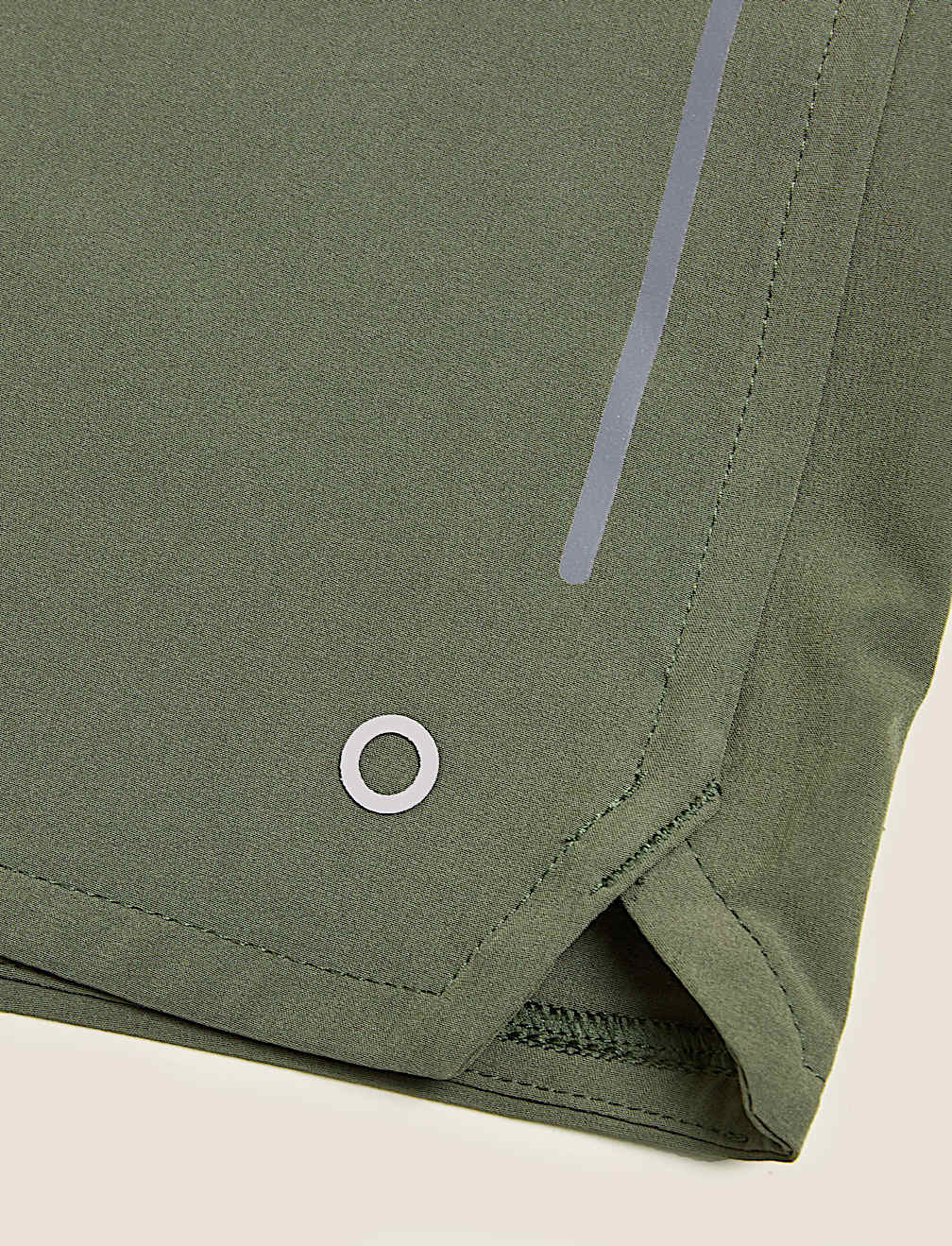 Stretch Sports Shorts