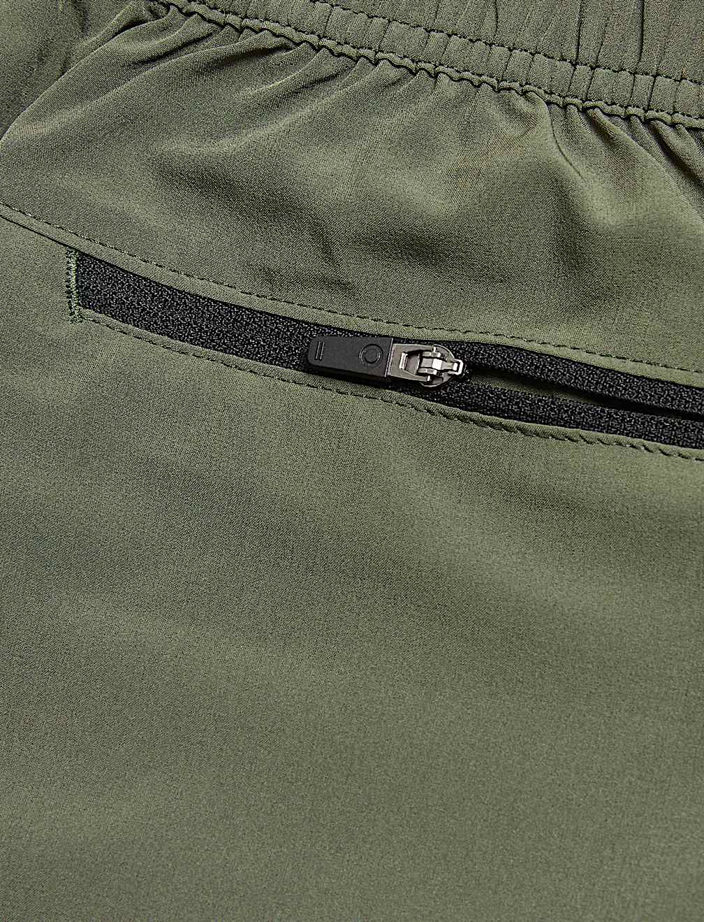 Stretch Sports Shorts