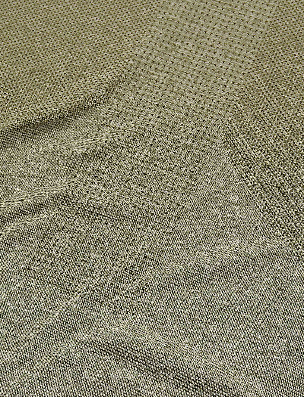 Quick Dry Seam Free Training T-Shirt