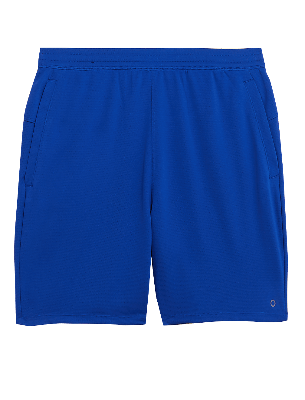 Drawstring Sport Shorts