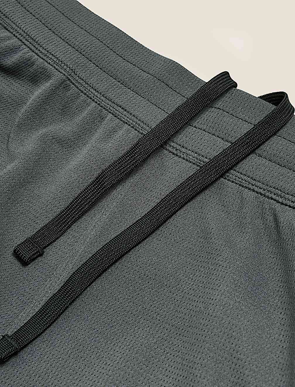 Drawstring Sport Shorts