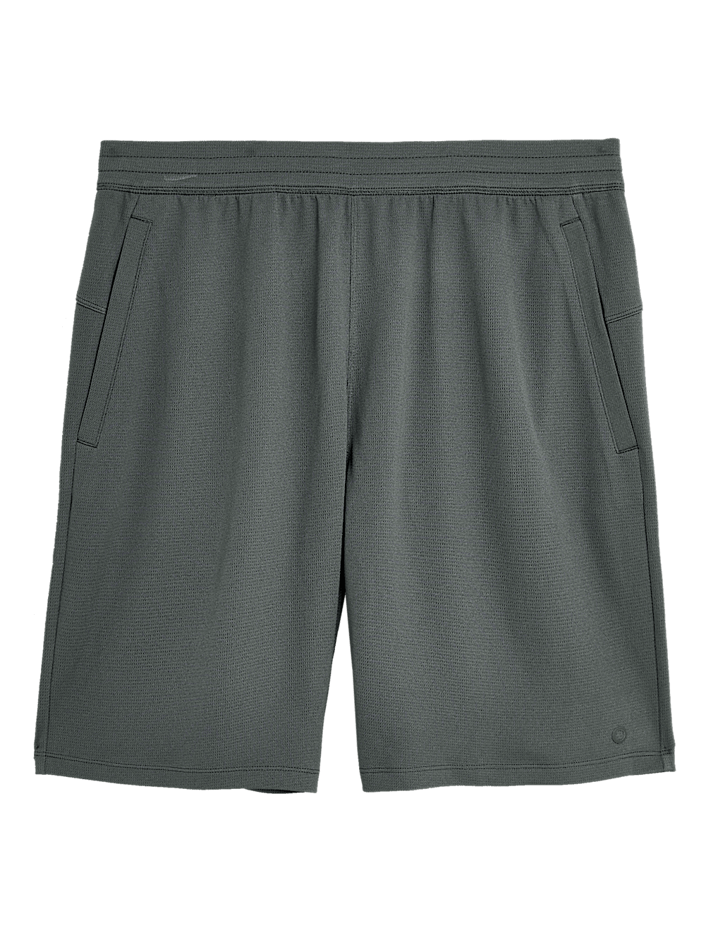 Drawstring Sport Shorts