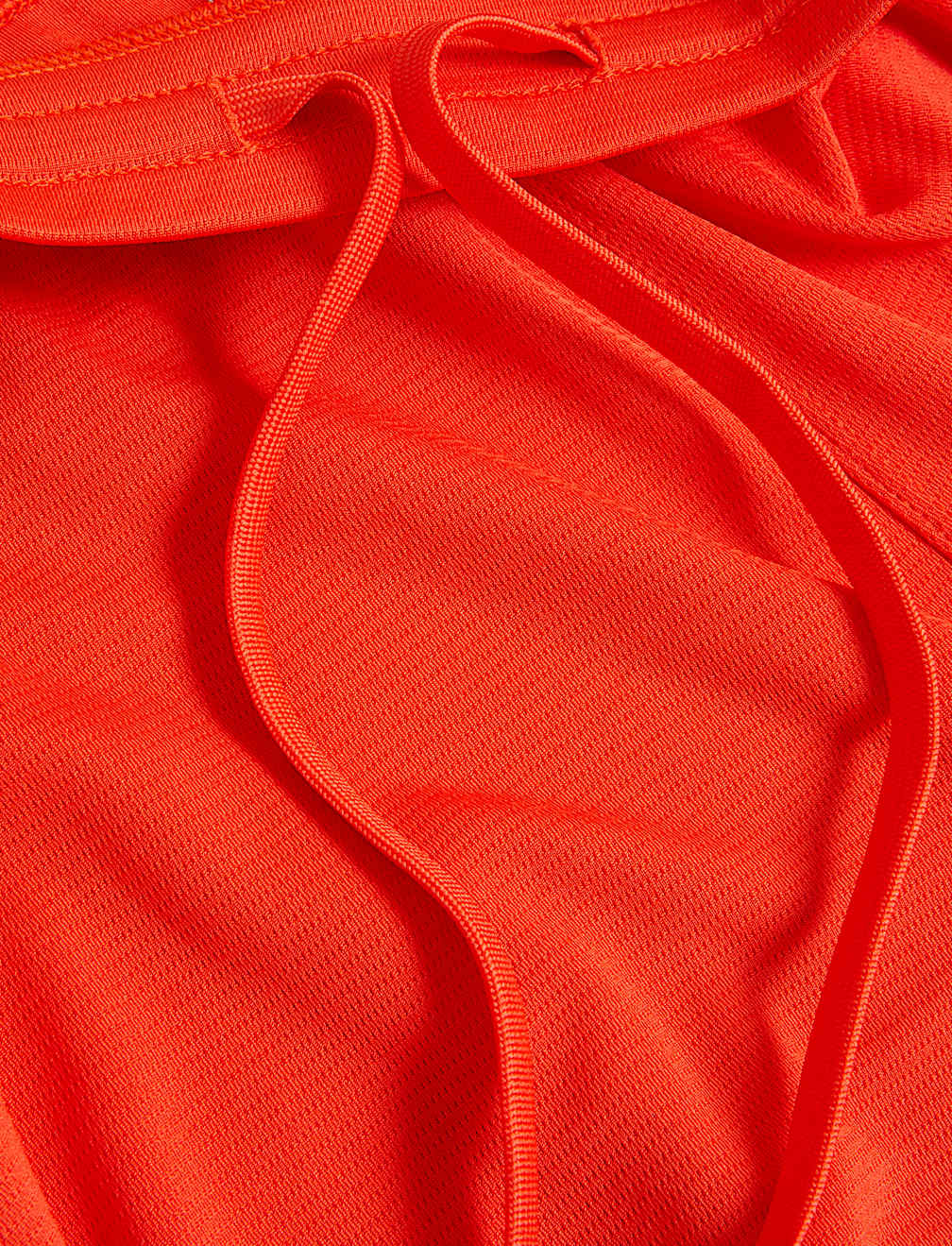 Drawstring Sport Shorts