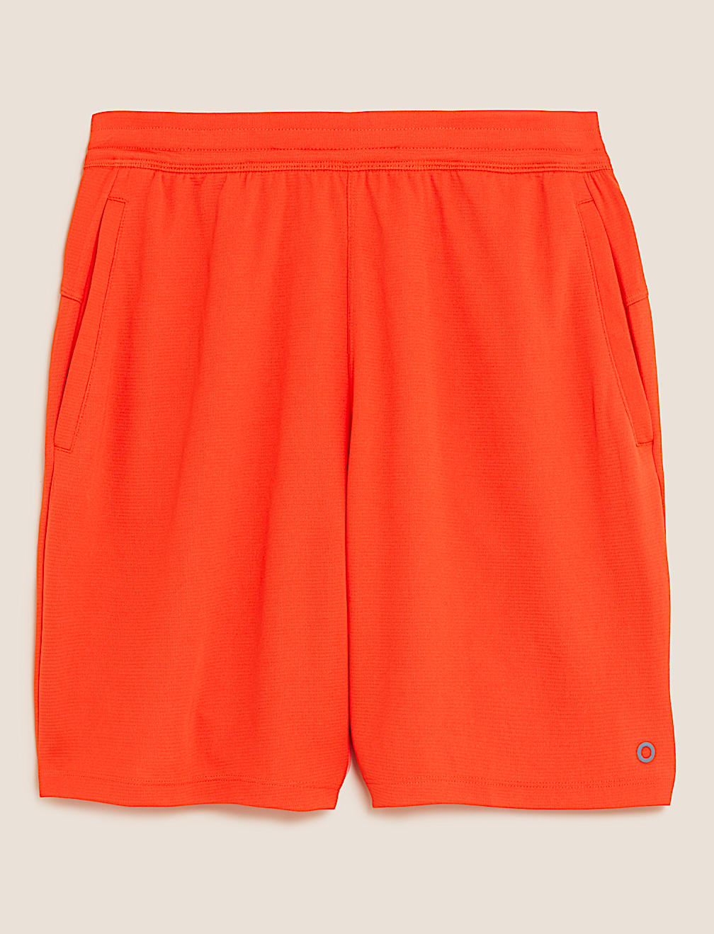 Drawstring Sport Shorts