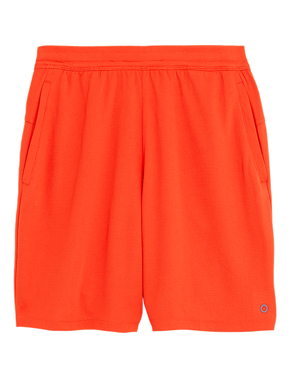 Drawstring Sport Shorts