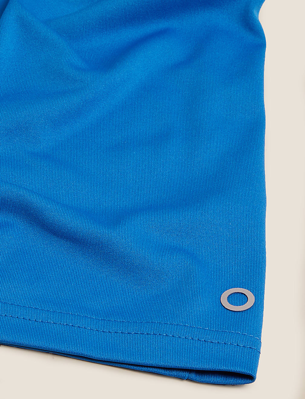 Recycled Active Training T-Shirt