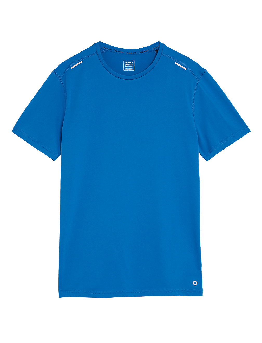 Recycled Active Training T-Shirt