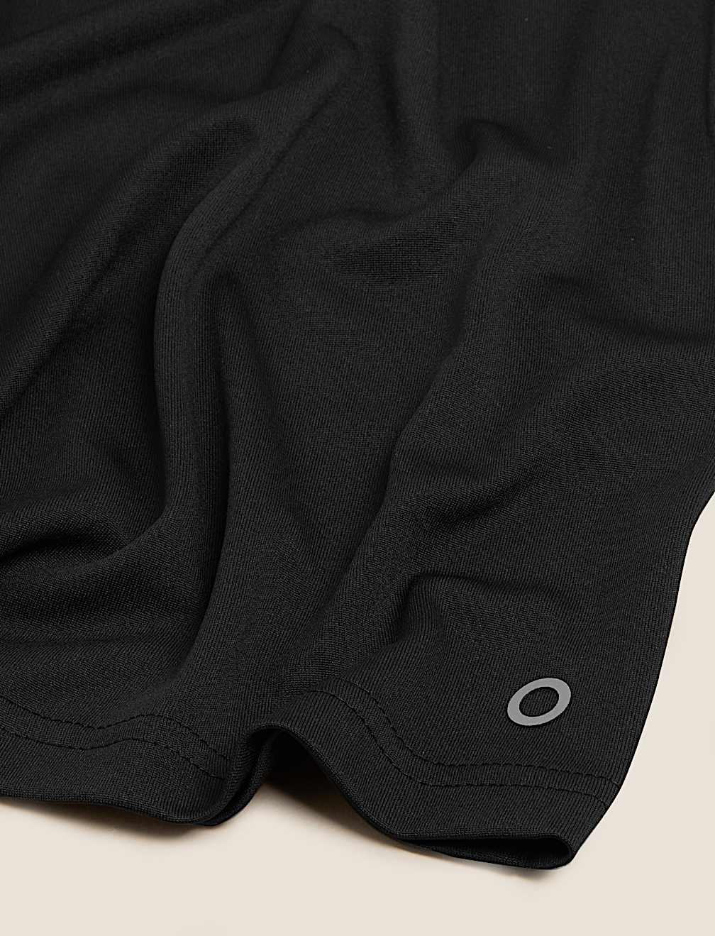 Recycled Active Training T-Shirt