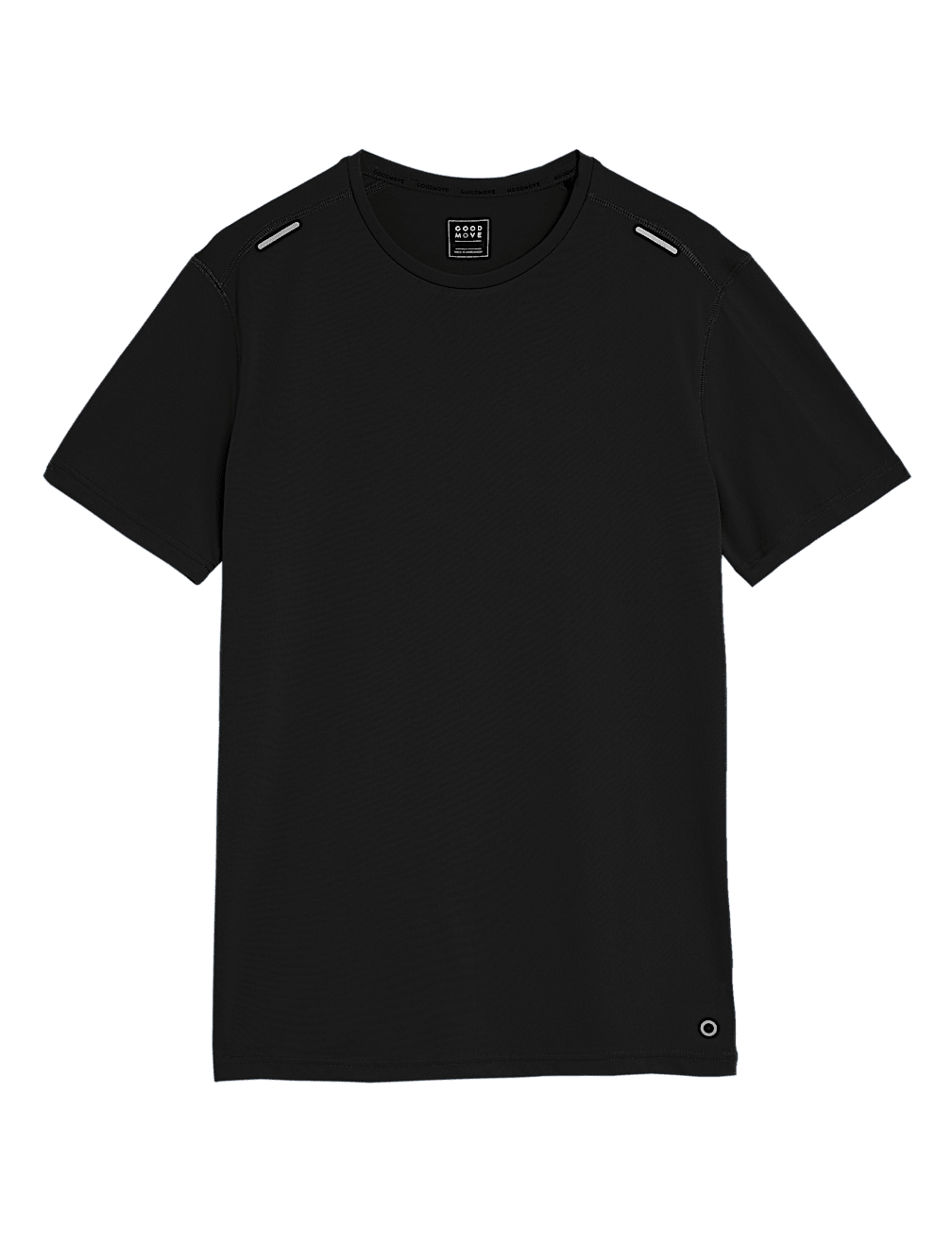 Recycled Active Training T-Shirt