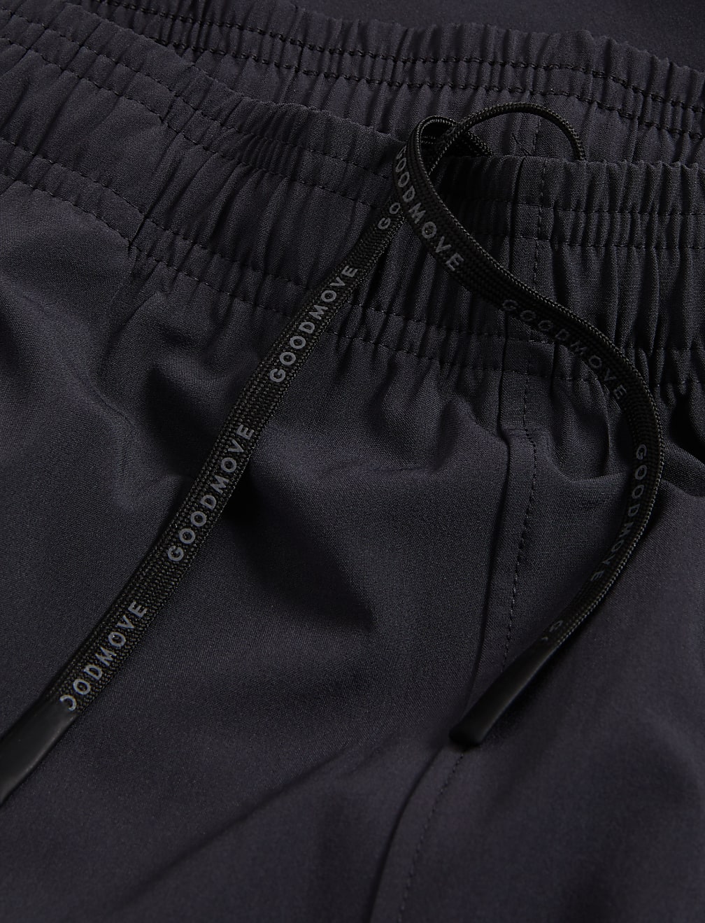 Tapered Sports Joggers