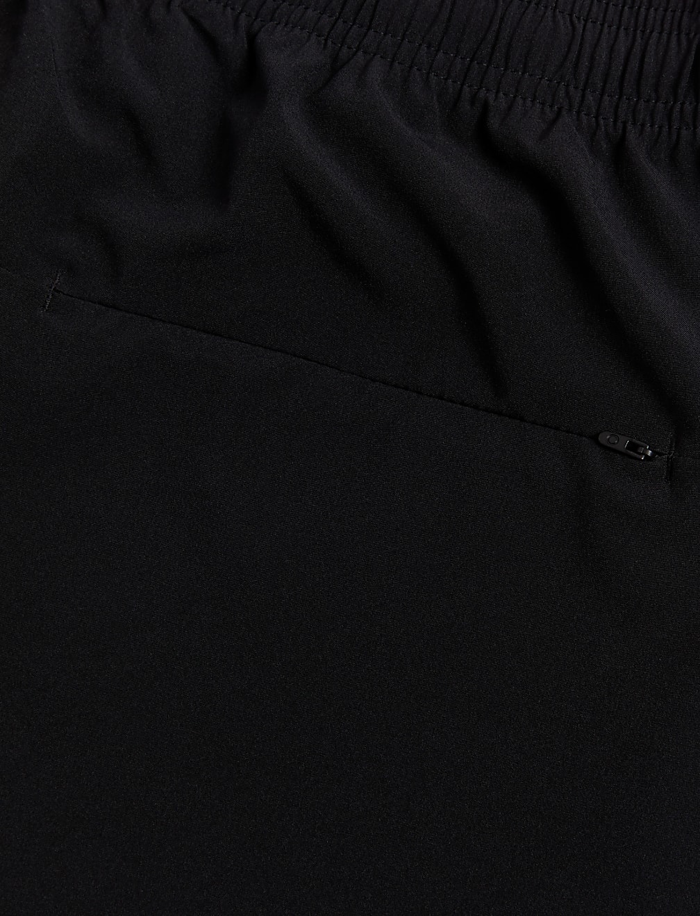 Tapered Sports Joggers