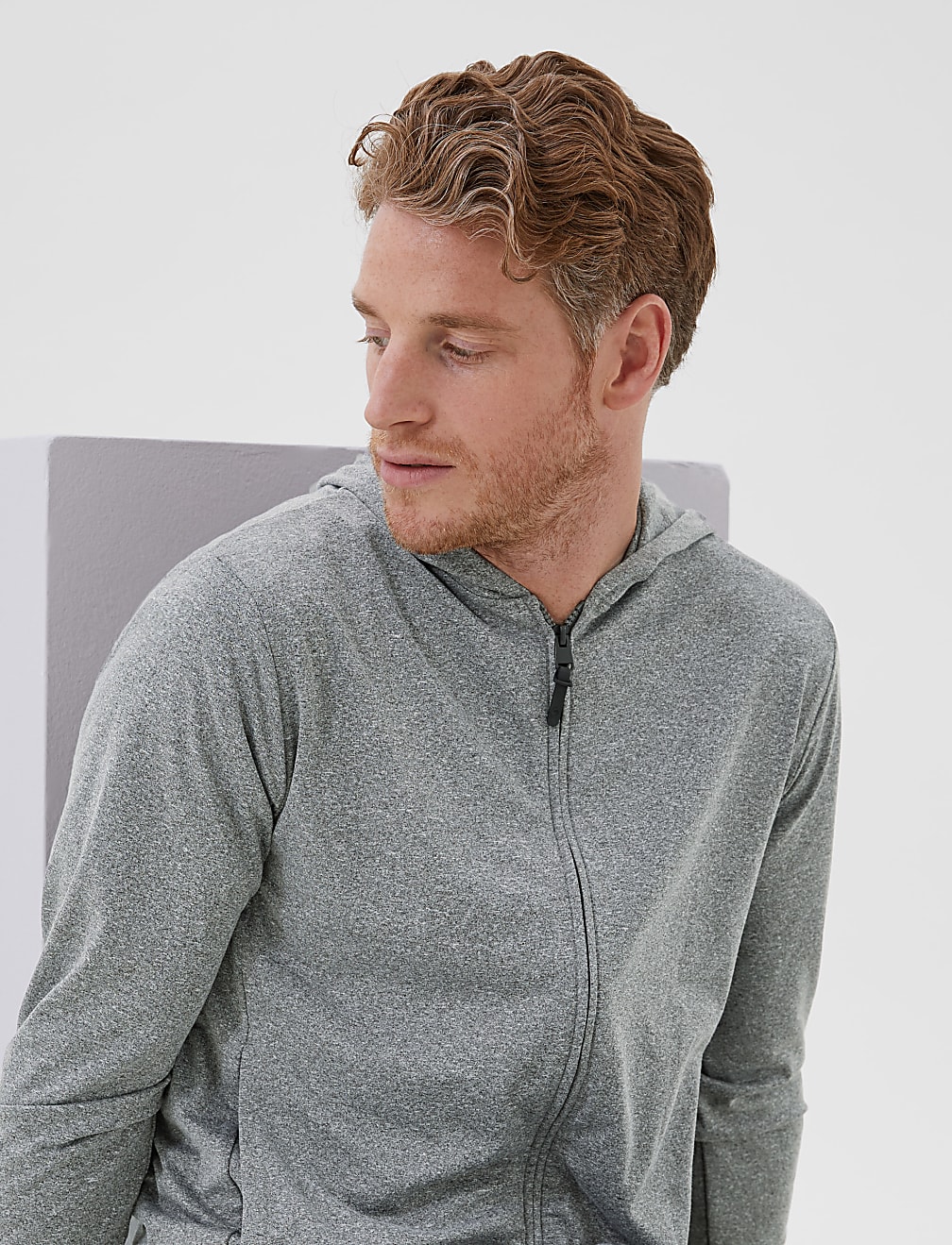 Training Hoodie