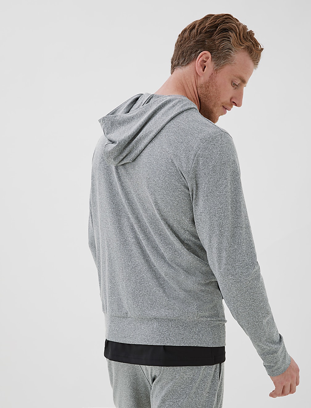 Training Hoodie