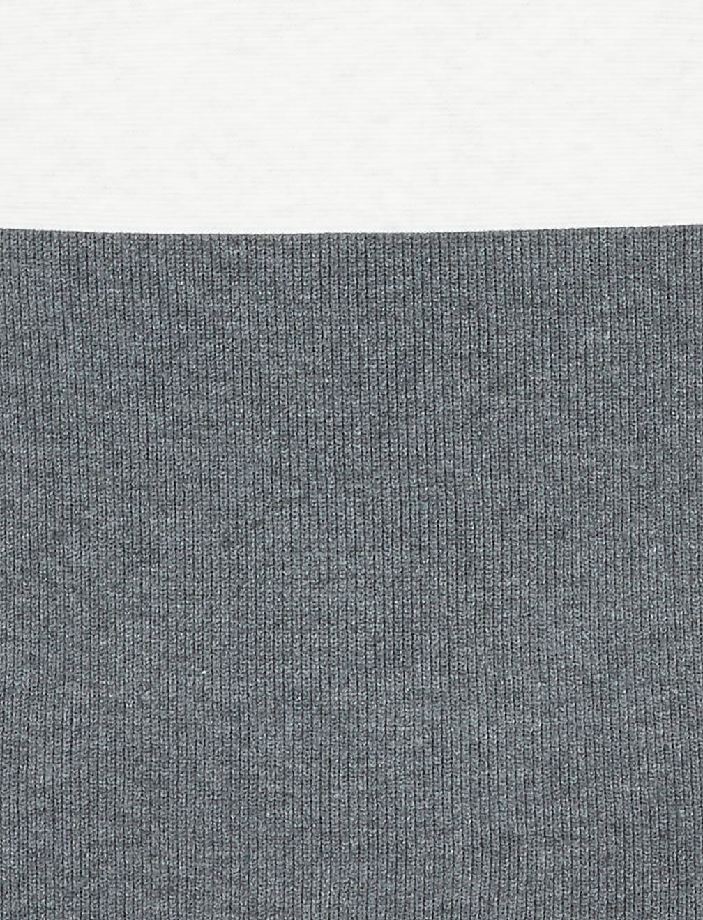 Block Striped Jumper