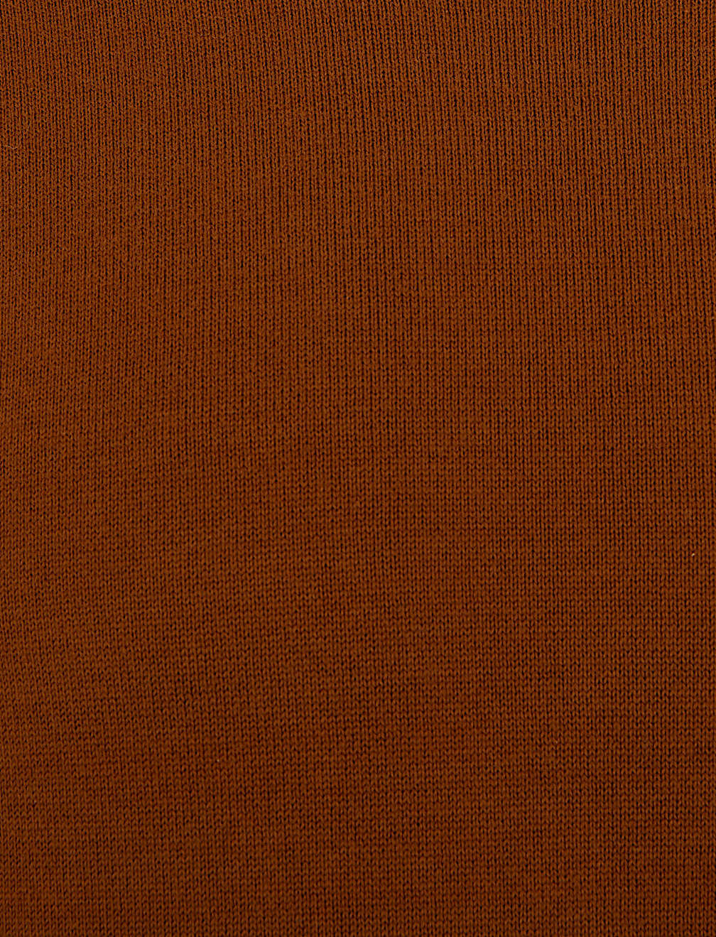Pure Cotton Crew Neck Jumper