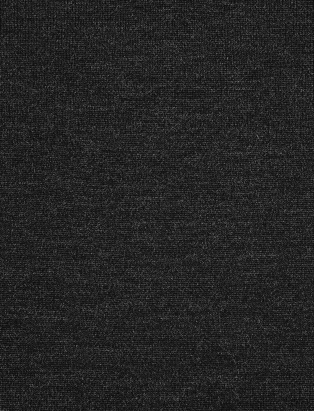 Pure Extra Fine Merino V-Neck Jumper